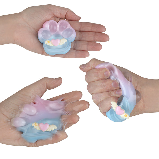 ORB CURIOSITIES TABA-LICIOUS - PATTE DE CHAT ASST