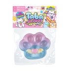 ORB CURIOSITIES TABA-LICIOUS - PATTE DE CHAT ASST