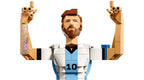 LEGO SPECIAL EDITIONS - LIONEL MESSI – LA LÉGENDE DU SOCCER #43015