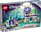 LEGO DISNEY - LA CABANE ENCHANTÉE DANS L'ARBRE #43215