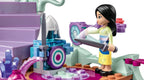 LEGO DISNEY - LA CABANE ENCHANTÉE DANS L'ARBRE #43215