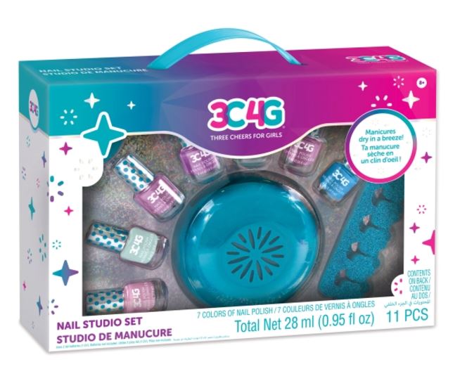 MANICURE STUDIO SET
