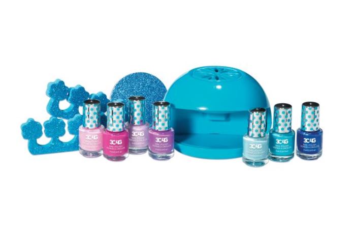 MANICURE STUDIO SET