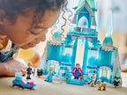 LEGO DISNEY - LE PALAIS DE GLACE D'ELSA #43244