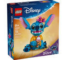 LEGO DISNEY - STITCH #43249