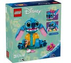 LEGO DISNEY - STITCH #43249