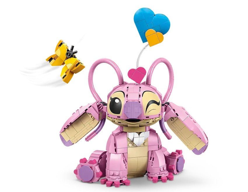 LEGO DISNEY - ANGEL #43257
