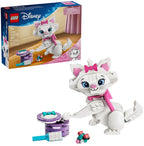 LEGO DISNEY - THE ARISTOCATS ADORABLE MARIE #43286