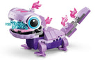 LEGO DISNEY - LE PIQUE-NIQUE AMUSANT D'OLAF ET BRUNI #43287