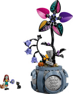 LEGO DISNEY - LE POT DE FLEURS DE SALLY #43288