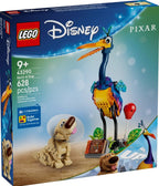 LEGO DISNEY - KEVIN ET DOUG #43290