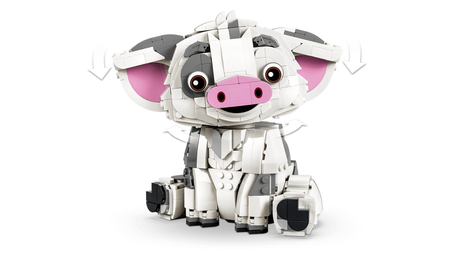LEGO DISNEY - PUA #43292