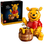 LEGO DISNEY - WINNIE THE POOH #43300