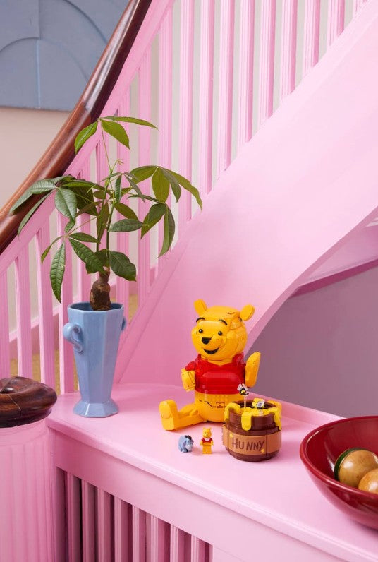 LEGO DISNEY - WINNIE THE POOH #43300