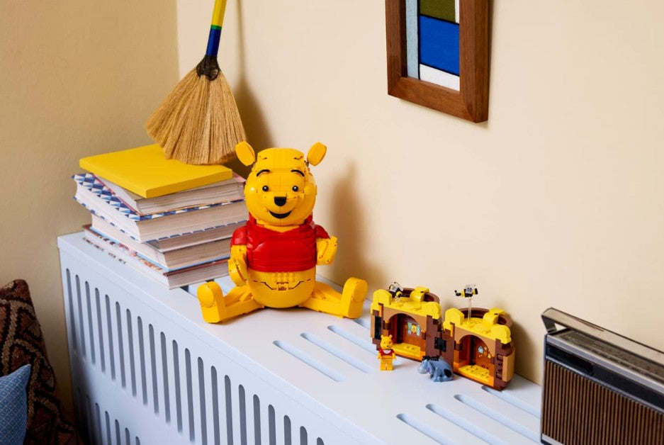 LEGO DISNEY - WINNIE THE POOH #43300