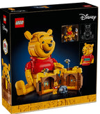 LEGO DISNEY - WINNIE THE POOH #43300