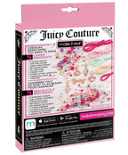 JUICY COUTURE - PETIT ENSEMBLE DE BRACELETS CRISTAUX ENSOLEILLÉS