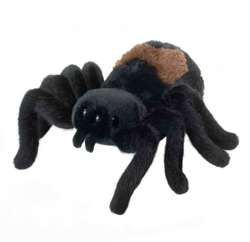 PELUCHE - SNEAKIE ARAIGNÉE DOUCE