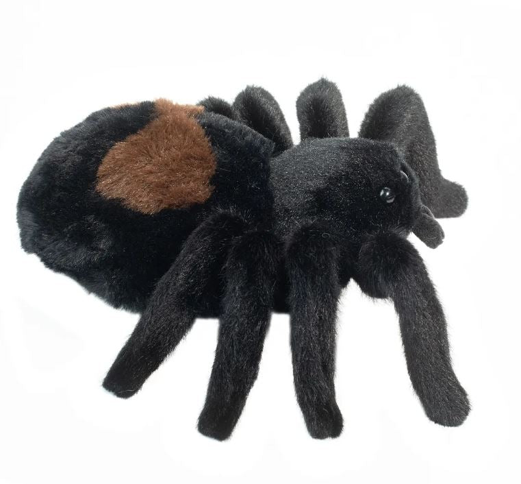 PELUCHE - SNEAKIE ARAIGNÉE DOUCE