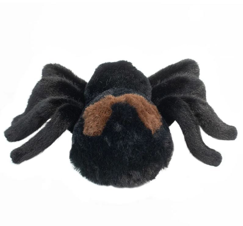 PELUCHE - SNEAKIE ARAIGNÉE DOUCE