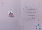 BIRTHDAY - "IT'S YOUR DAY" CARD - FROM ROSEDALE