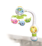 VTECH - MOBILE TOURNI CUI-CUI