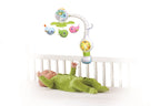 VTECH - MOBILE TOURNI CUI-CUI