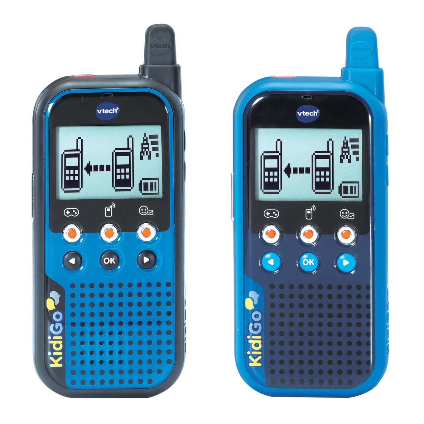 VTECH - KIDI TALKIES WALKIES