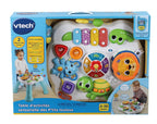 VTECH - TABLE D'ACTIVITÉS SENSORIELLES DES P'TITS LOULOUS