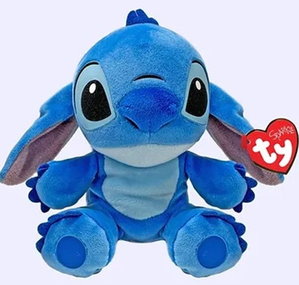 PELUCHE TY DISNEY SOFT - STITCH 50 CM (20")