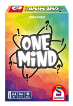 SCHMIDT - JEU ONE MIND