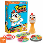 JEU BOULE POULE - Version française
