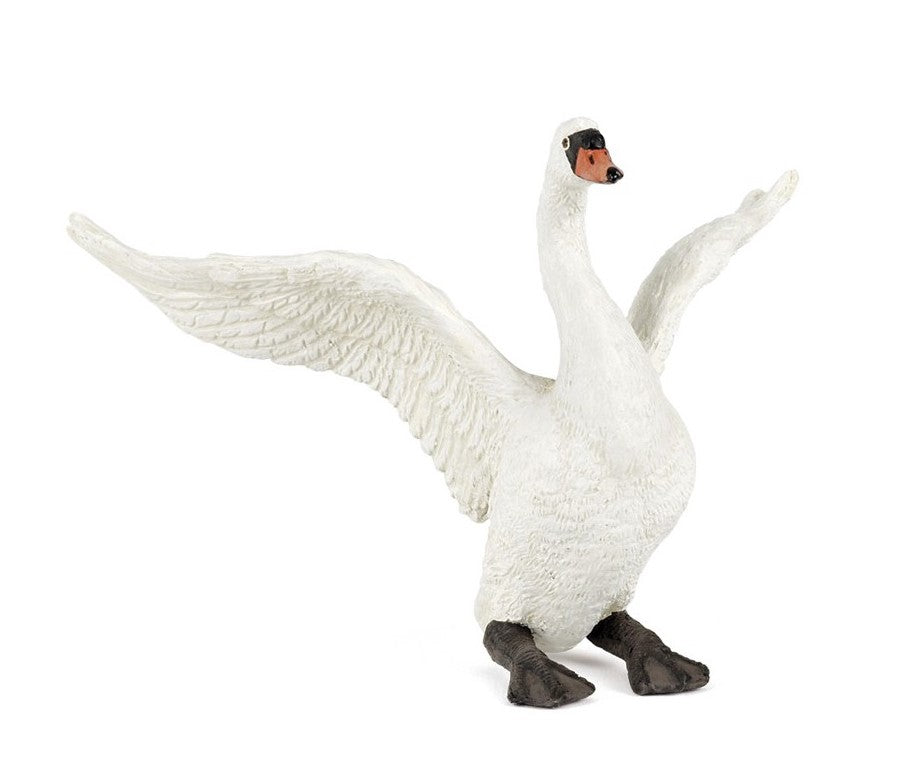 PAPO - CYGNE BLANC #50115