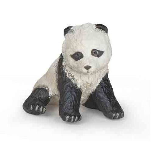 PAPO - BÉBÉ PANDA ASSIS #50135