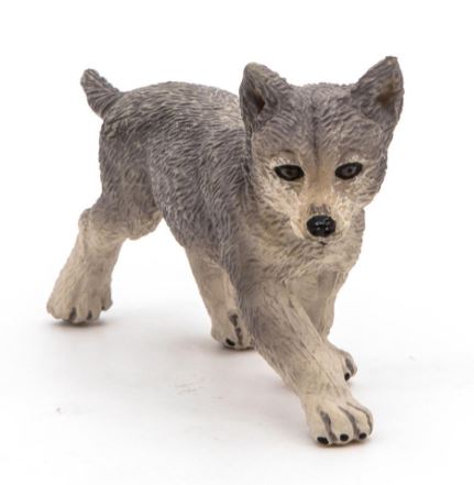 PAPO - BÉBÉ LOUP #50162