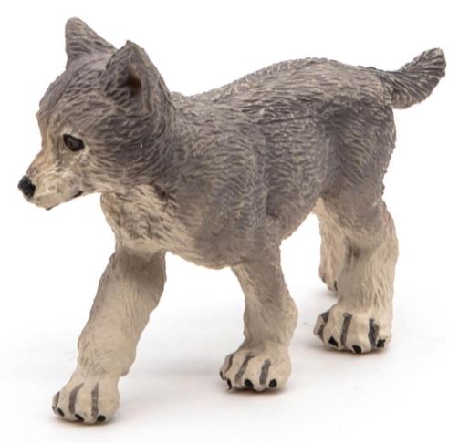 PAPO - BÉBÉ LOUP #50162