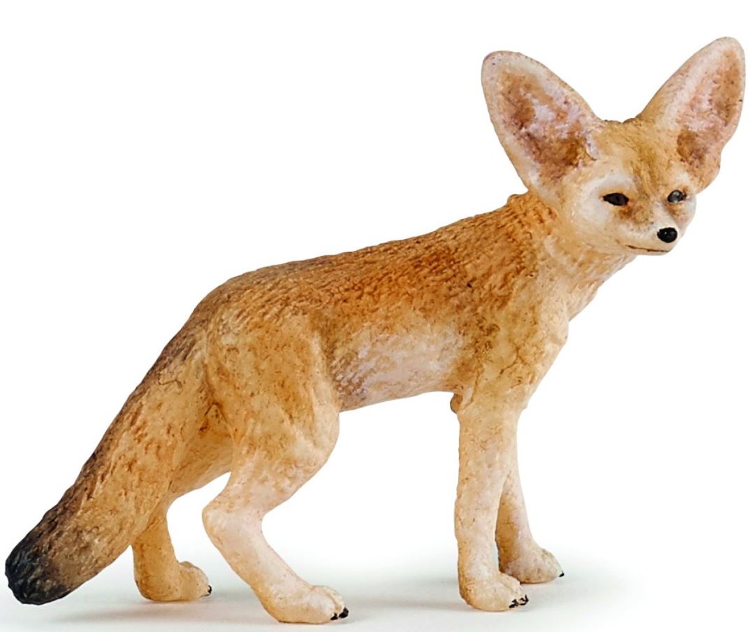 PAPO - FENNEC FOX #50229
