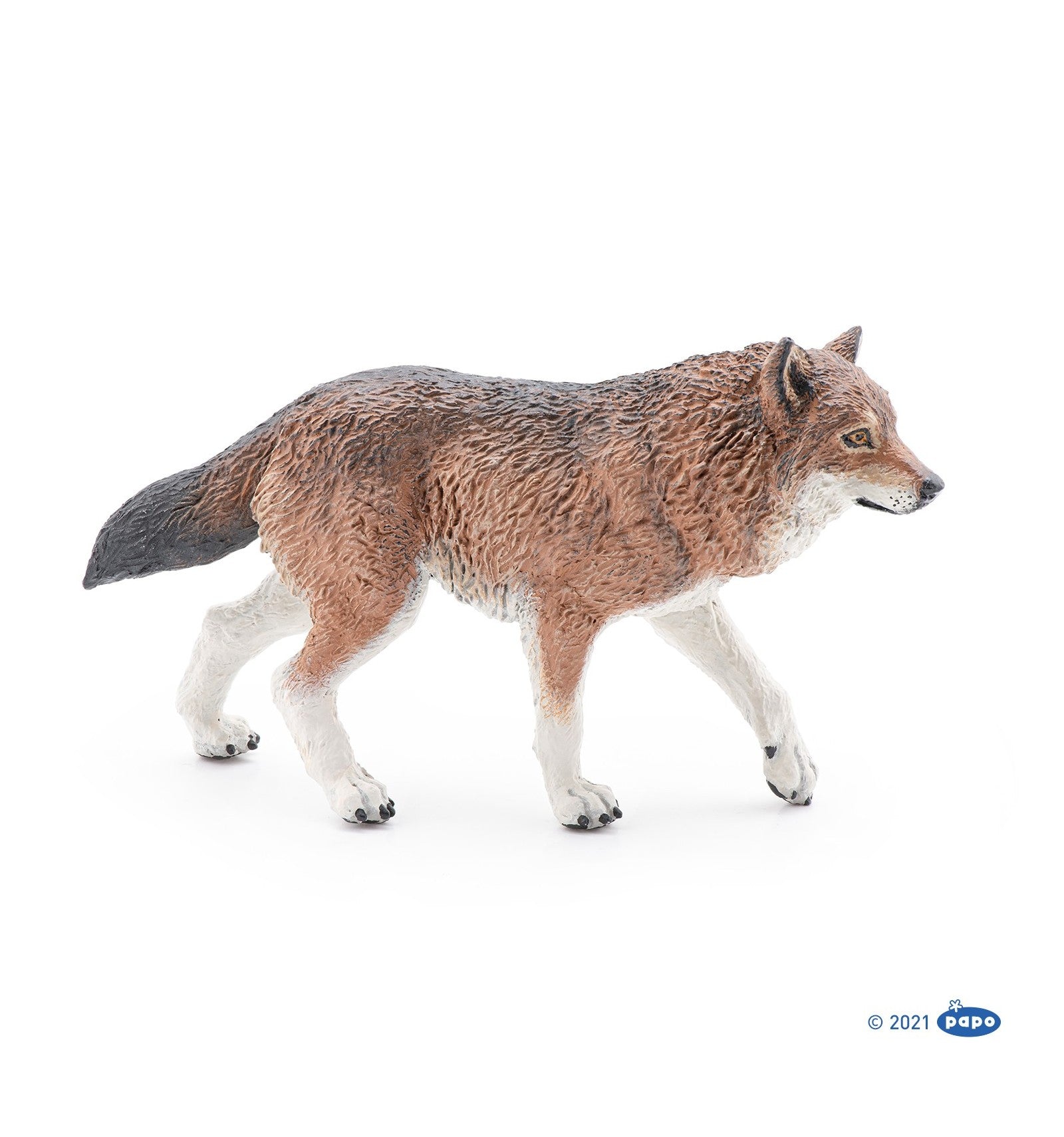 PAPO - LOUP #50283