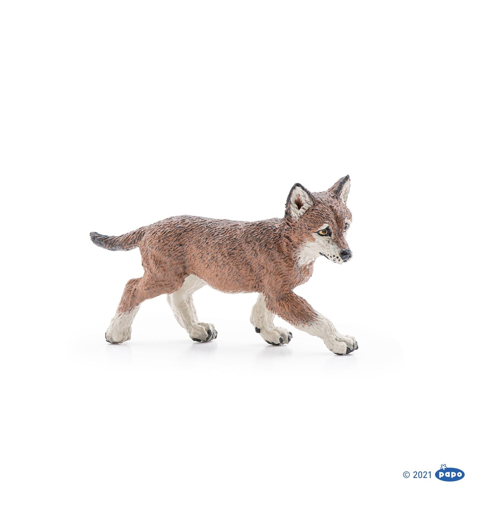 PAPO - WOLF CUB #50284