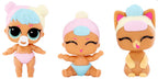 L.O.L. SURPRISE! - SURPRISE BABY BUNDLE ASST