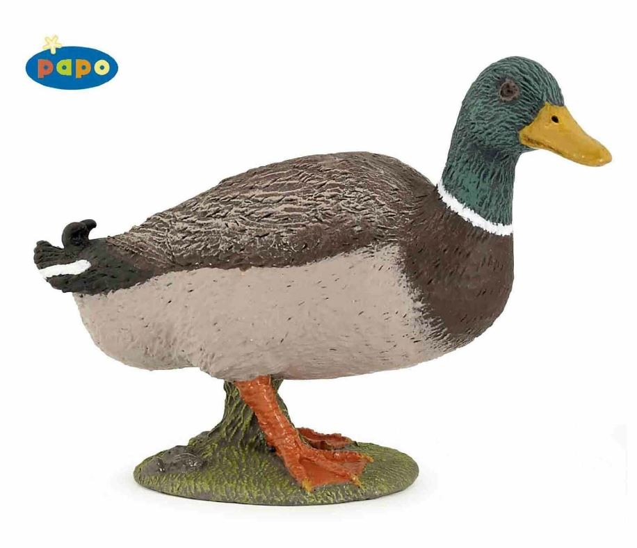 PAPO - MALLARD DUCK #51155