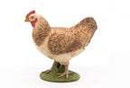 PAPO - POULE ROUSSE #51159