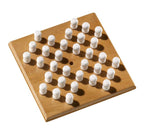 JEU SOLITAIRE