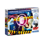 LABORATOIRE D'INVESTIGATION