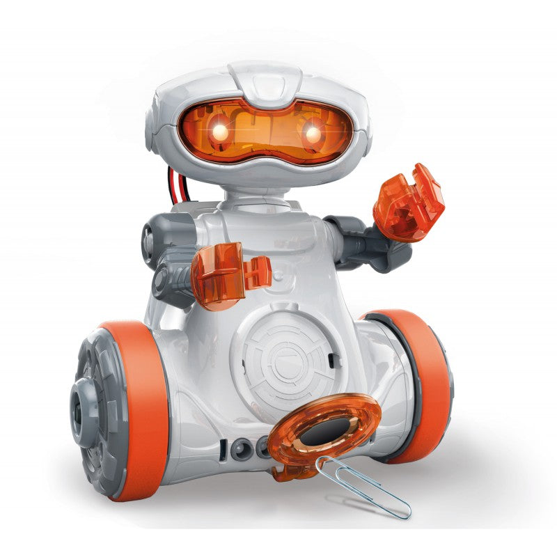 MON ROBOT - NOUVELLE GÉNÉRATION "MEILLEUR VENDEUR"