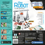 MON ROBOT - NOUVELLE GÉNÉRATION "MEILLEUR VENDEUR"