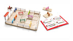 JEU SMART GAMES - JUMPING LA COMPÉTITION - Version française