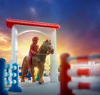 JEU SMART GAMES - JUMPING LA COMPÉTITION - Version française