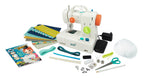 BUKI PROFESSIONAL STUDIO - ATELIER DE COUTURE (DI) - MACHINE À COUDRE