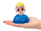 L.O.L. - PRINCESS MAKE-IT DRESS - POUPÉE TOUT-PETIT ASST